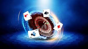 Официальный сайт Casino Pharaon